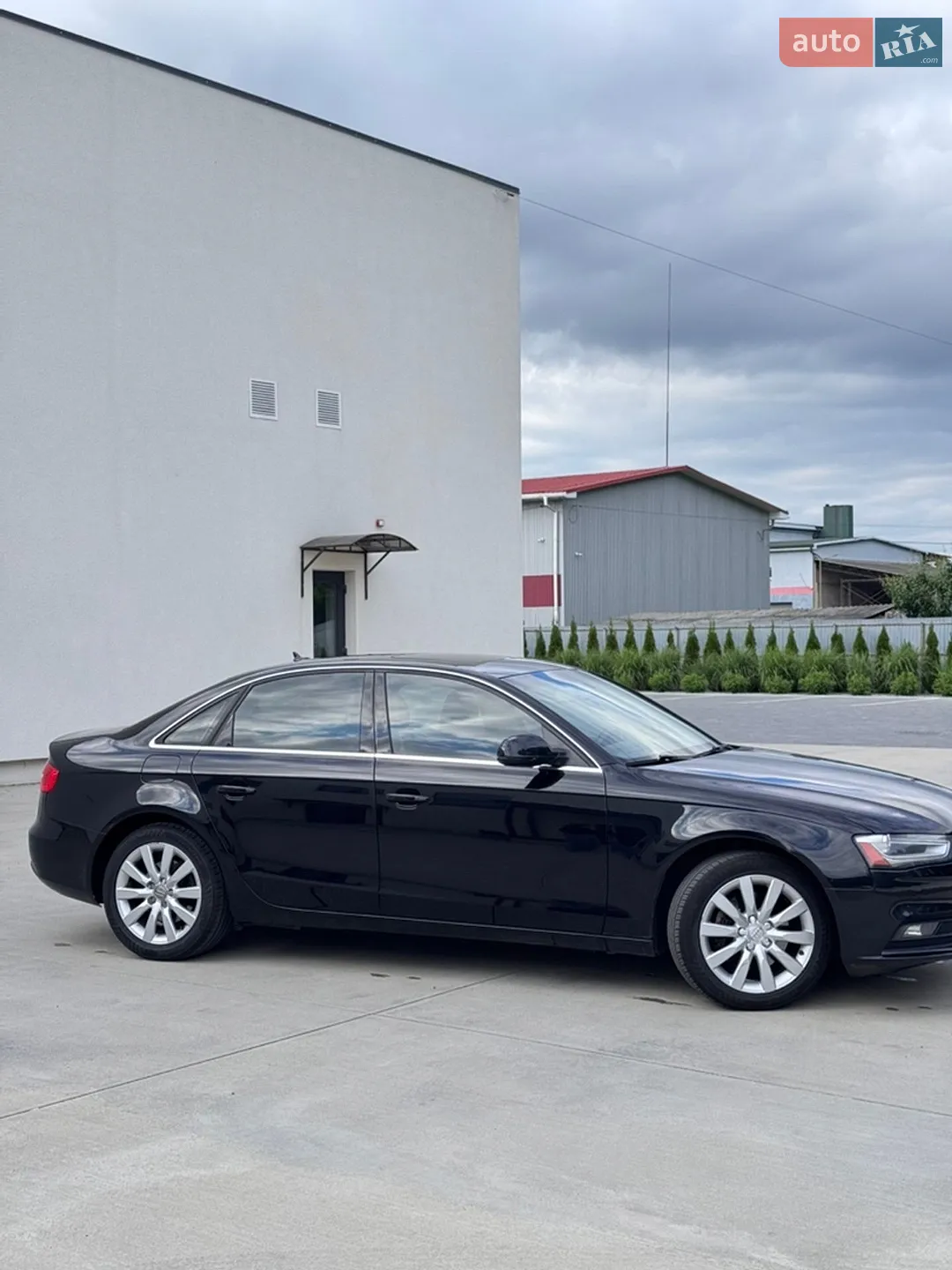 2013 Audi A4 - мініатюра 17