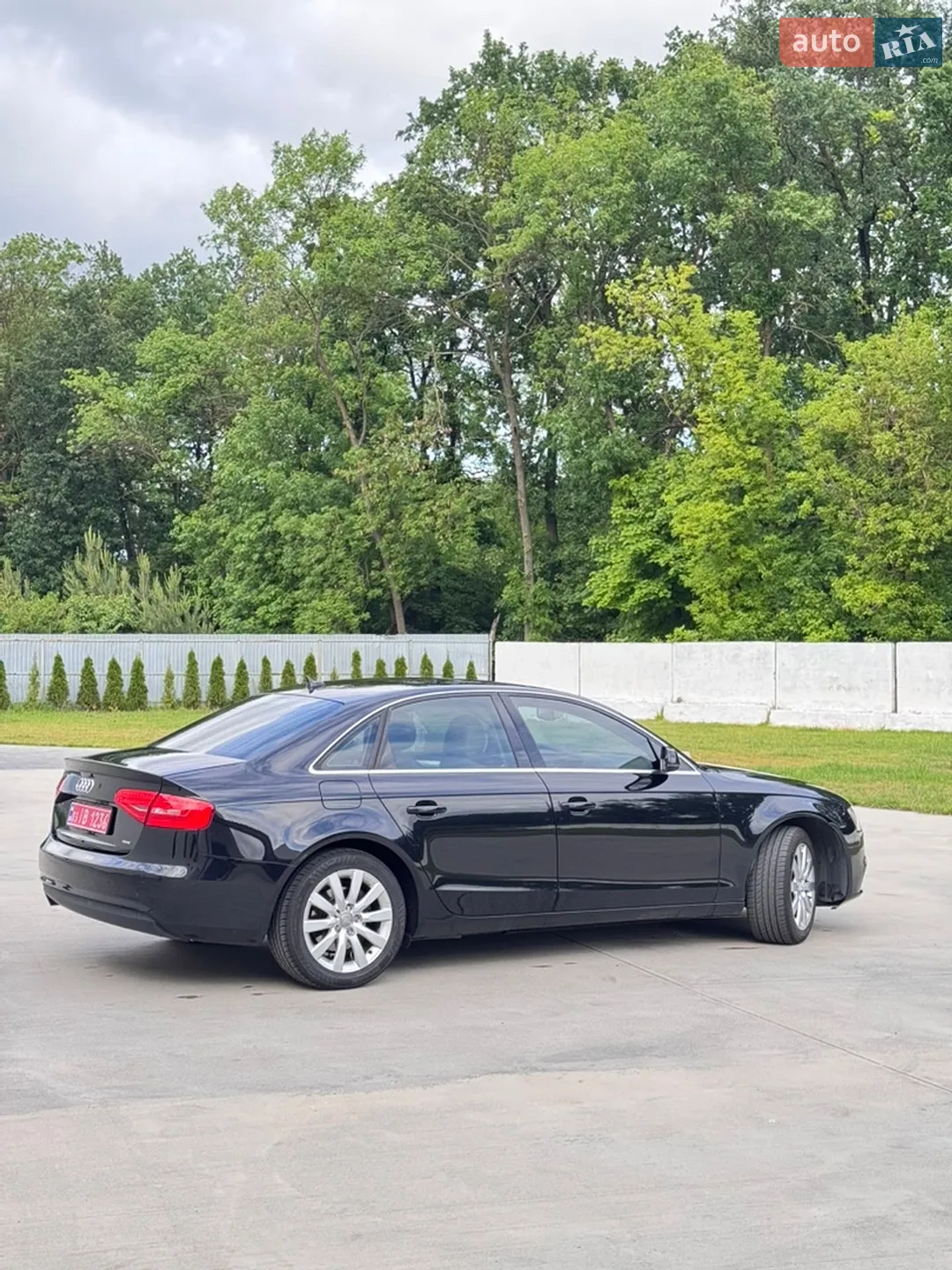 2013 Audi A4 - мініатюра 15