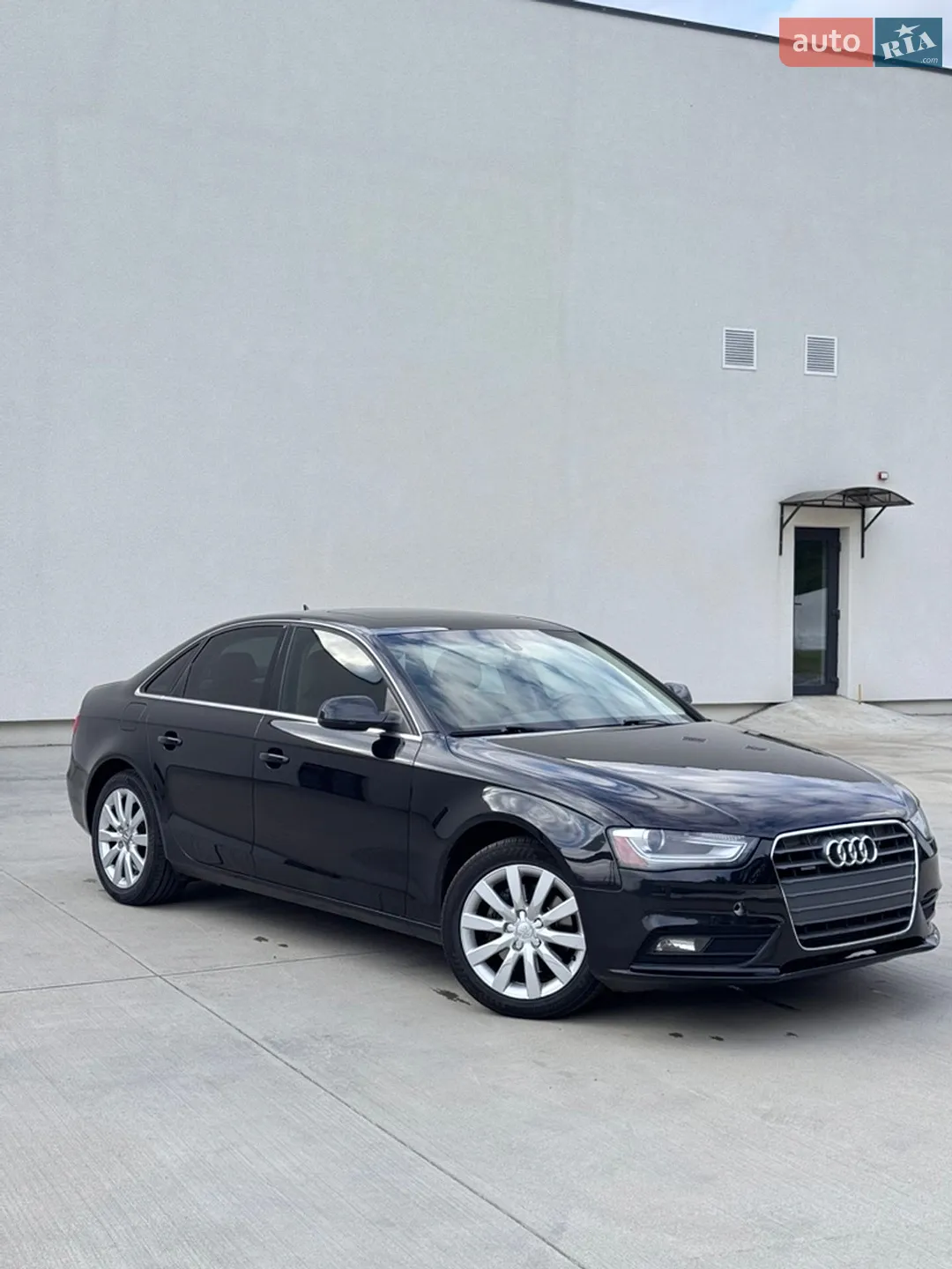 2013 Audi A4 - мініатюра 19