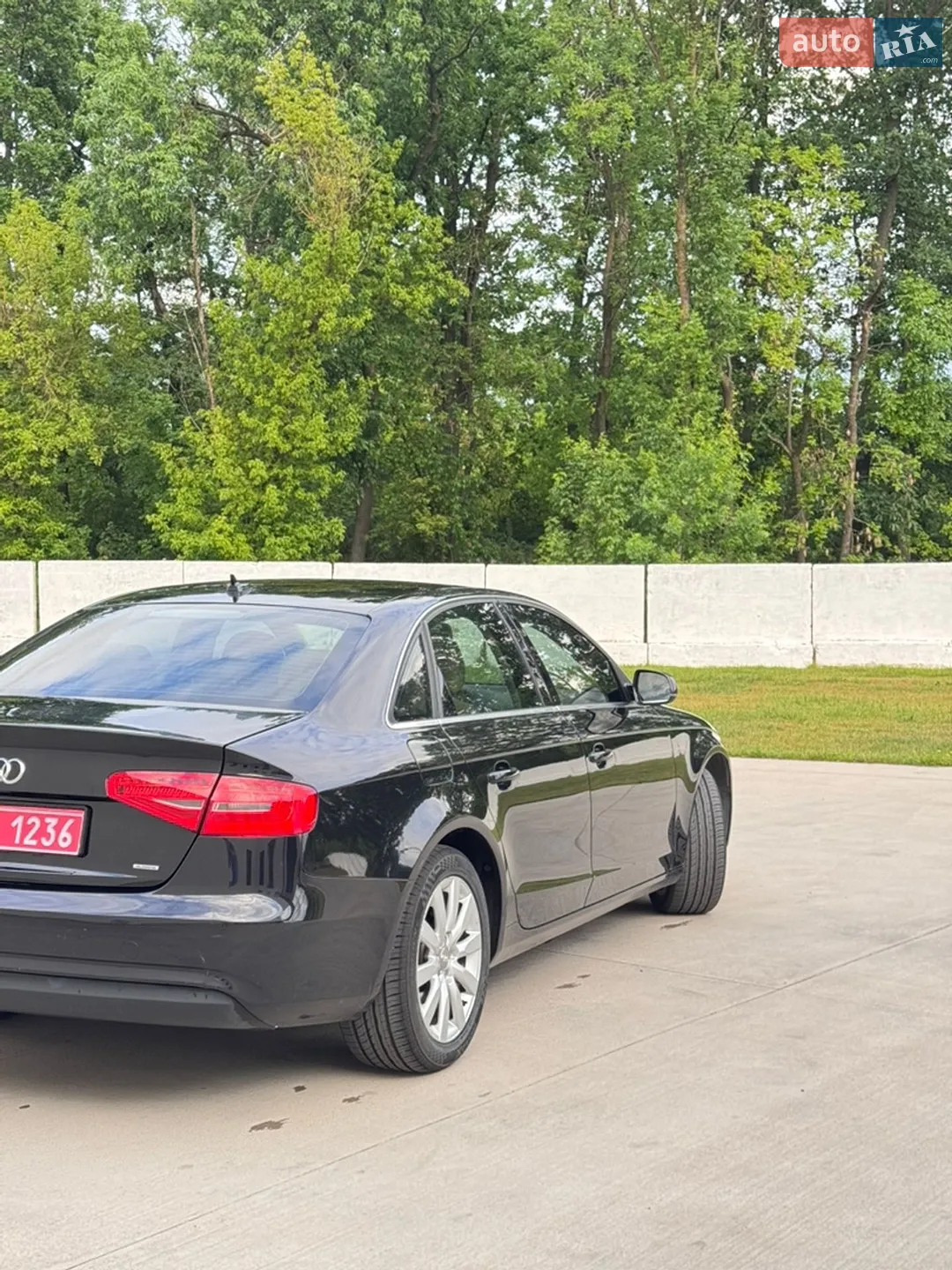 2013 Audi A4 - мініатюра 14