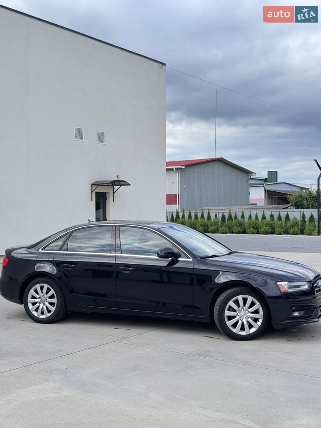 2013 Audi A4 - мініатюра 18