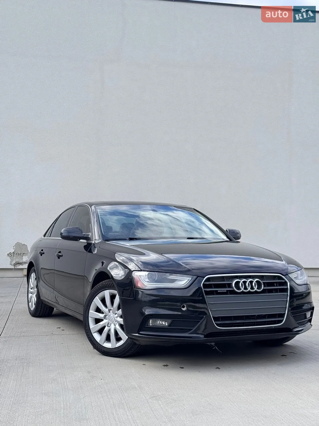 2013 Audi A4 - мініатюра 22