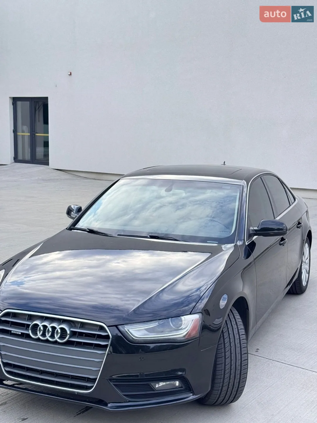 2013 Audi A4 - мініатюра 25