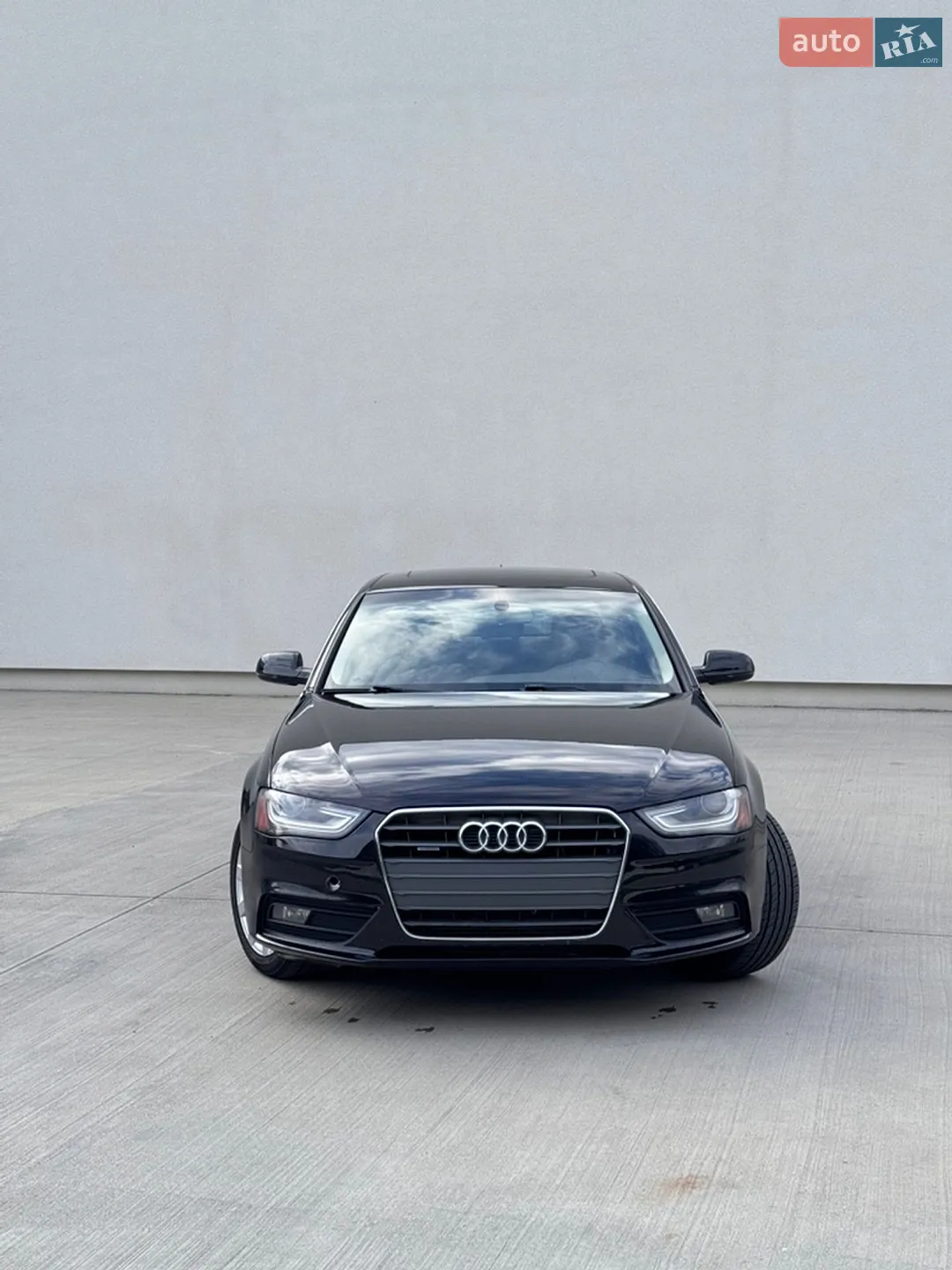 2013 Audi A4 - мініатюра 24