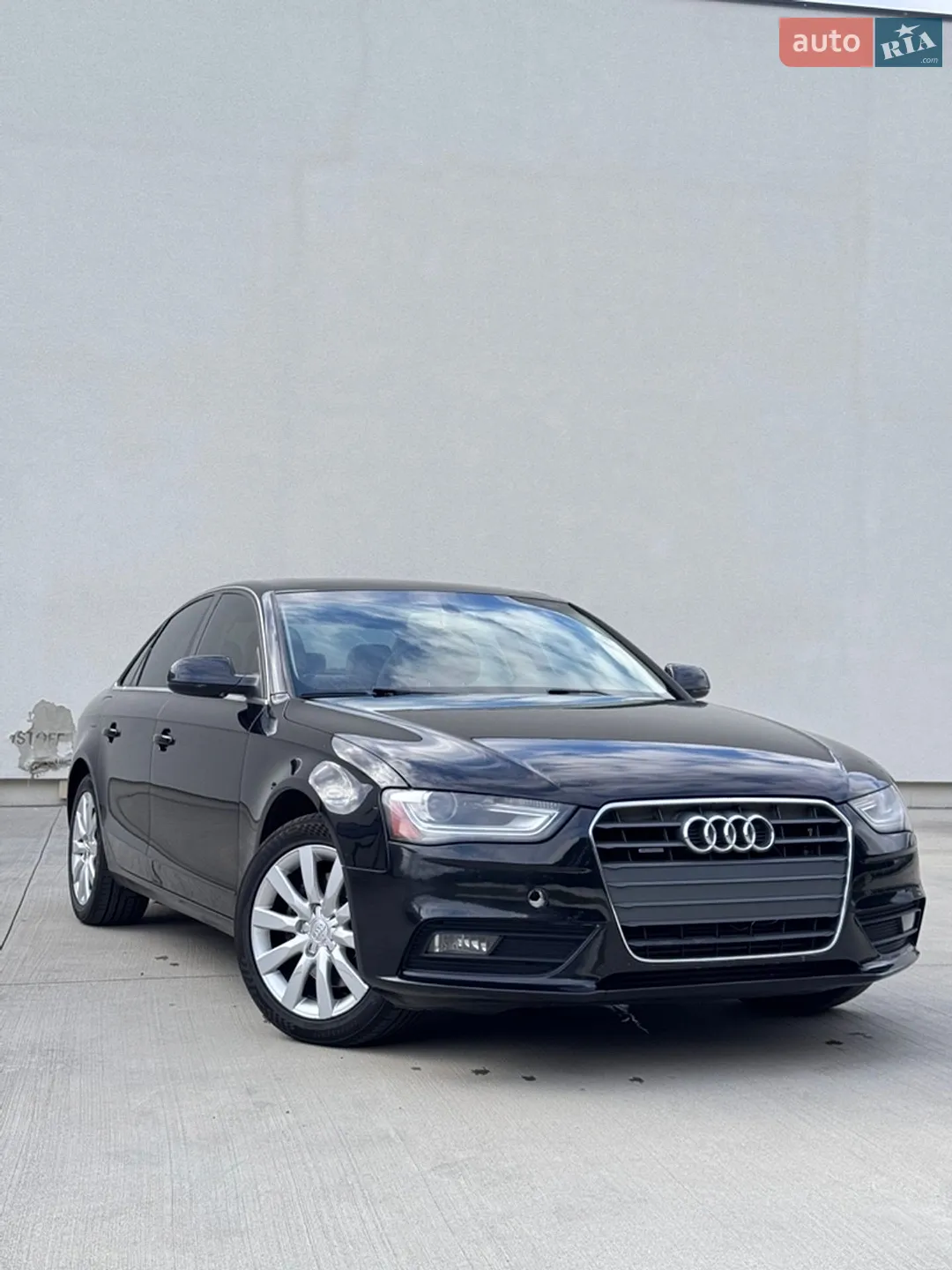 2013 Audi A4 - мініатюра 21