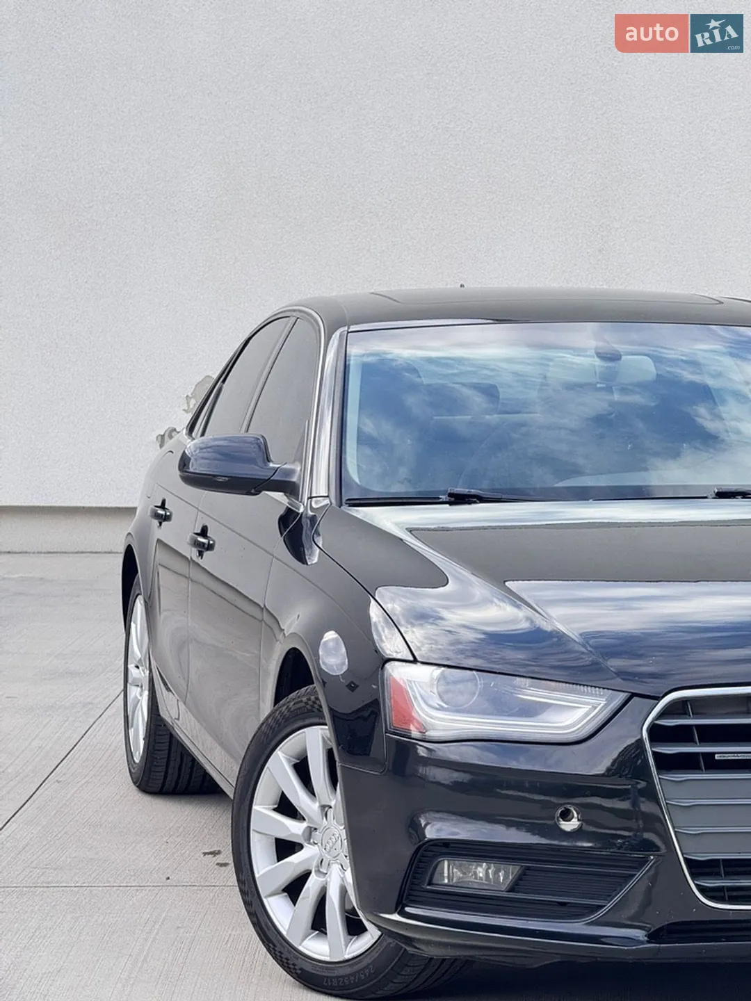 2013 Audi A4 - мініатюра 23