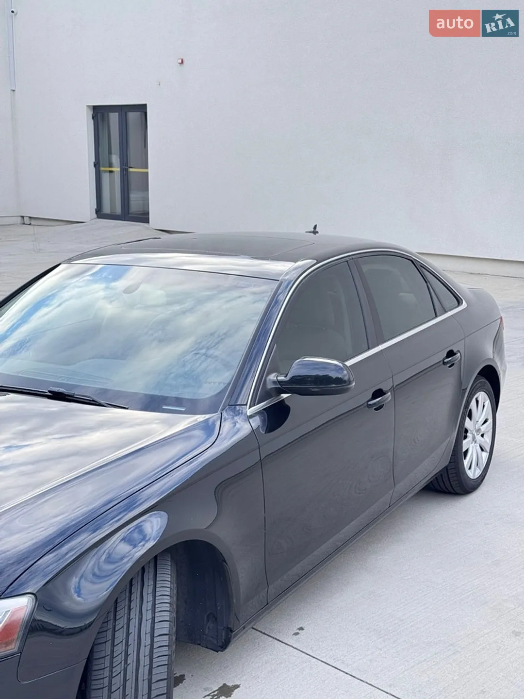 2013 Audi A4 - мініатюра 26