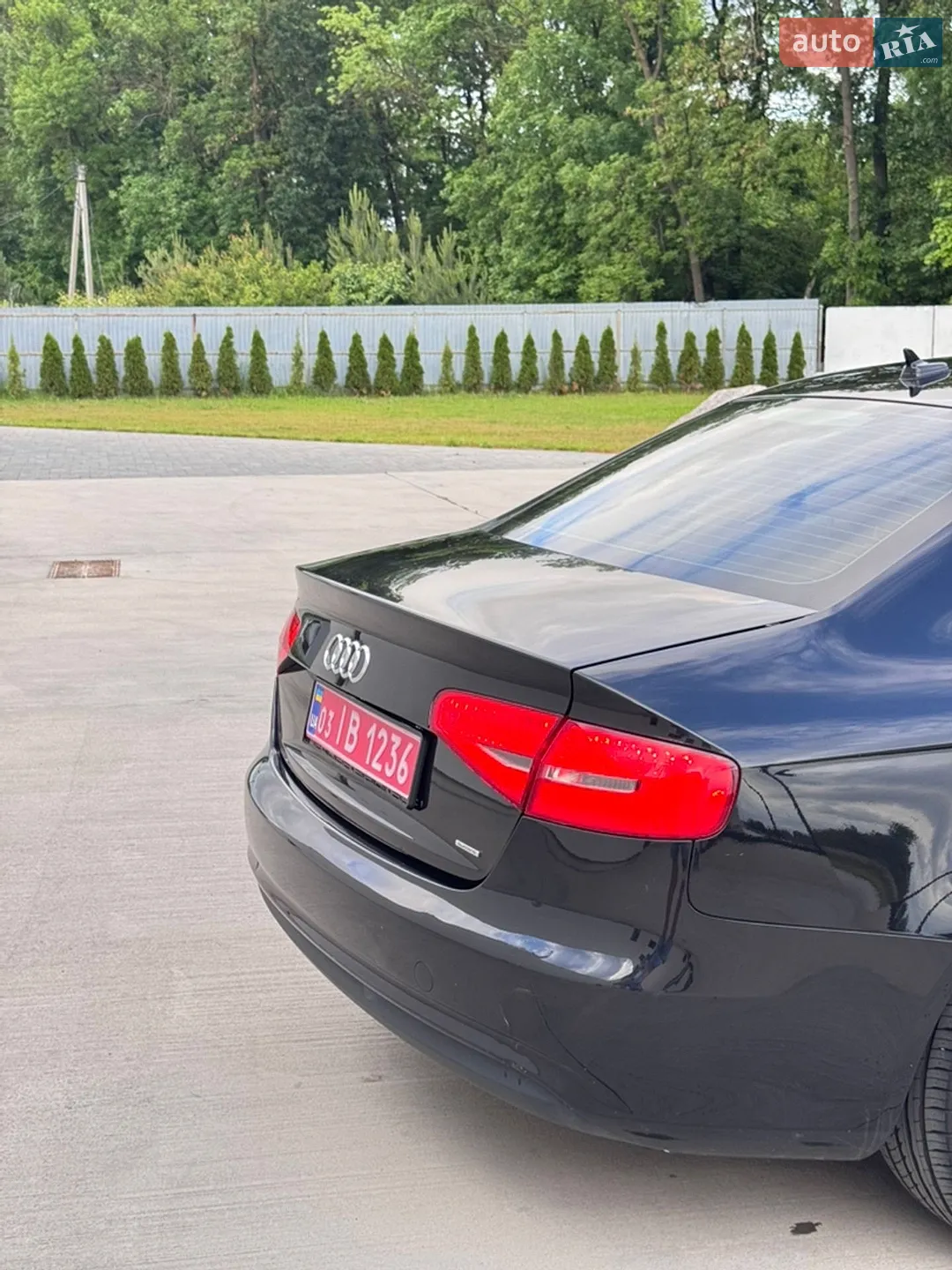 2013 Audi A4 - мініатюра 31
