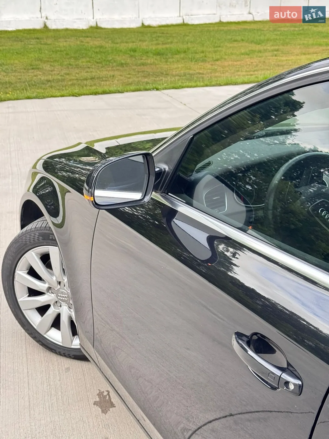 2013 Audi A4 - мініатюра 27