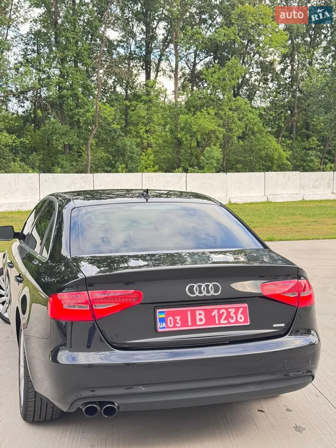 2013 Audi A4 - мініатюра 29