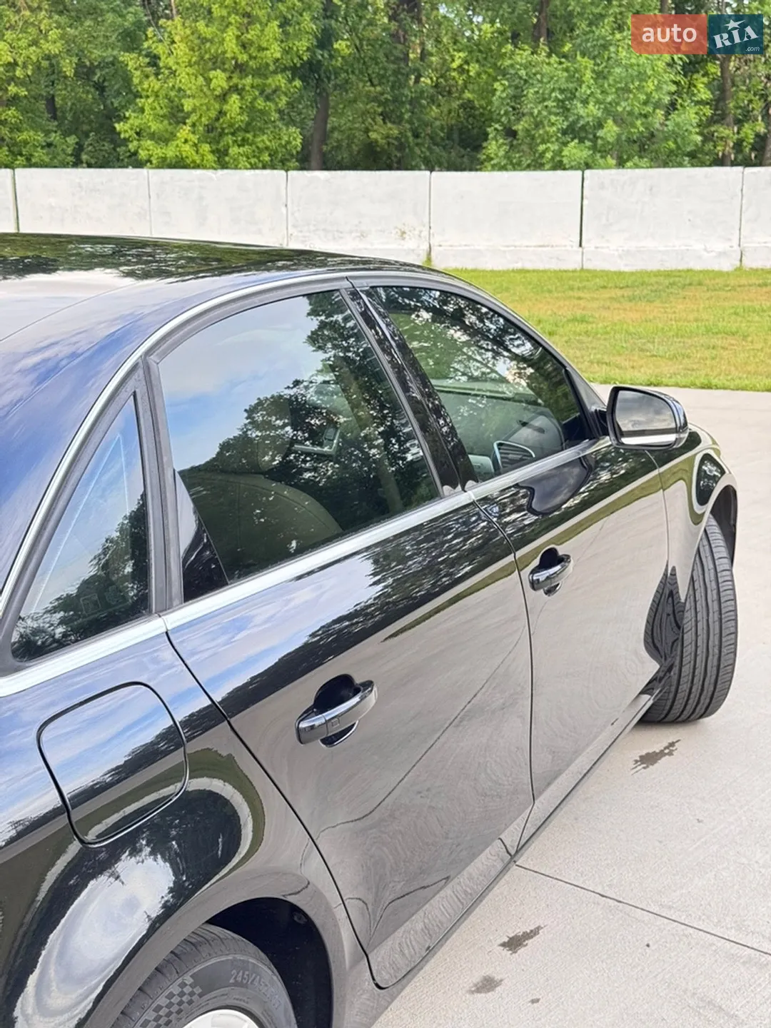 2013 Audi A4 - мініатюра 32