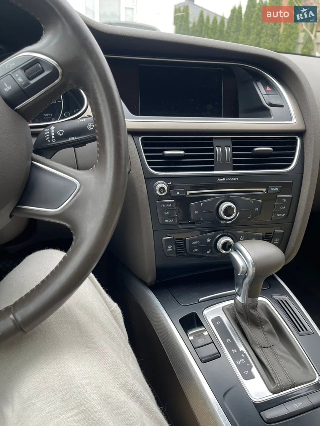 2013 Audi A4 - мініатюра 36