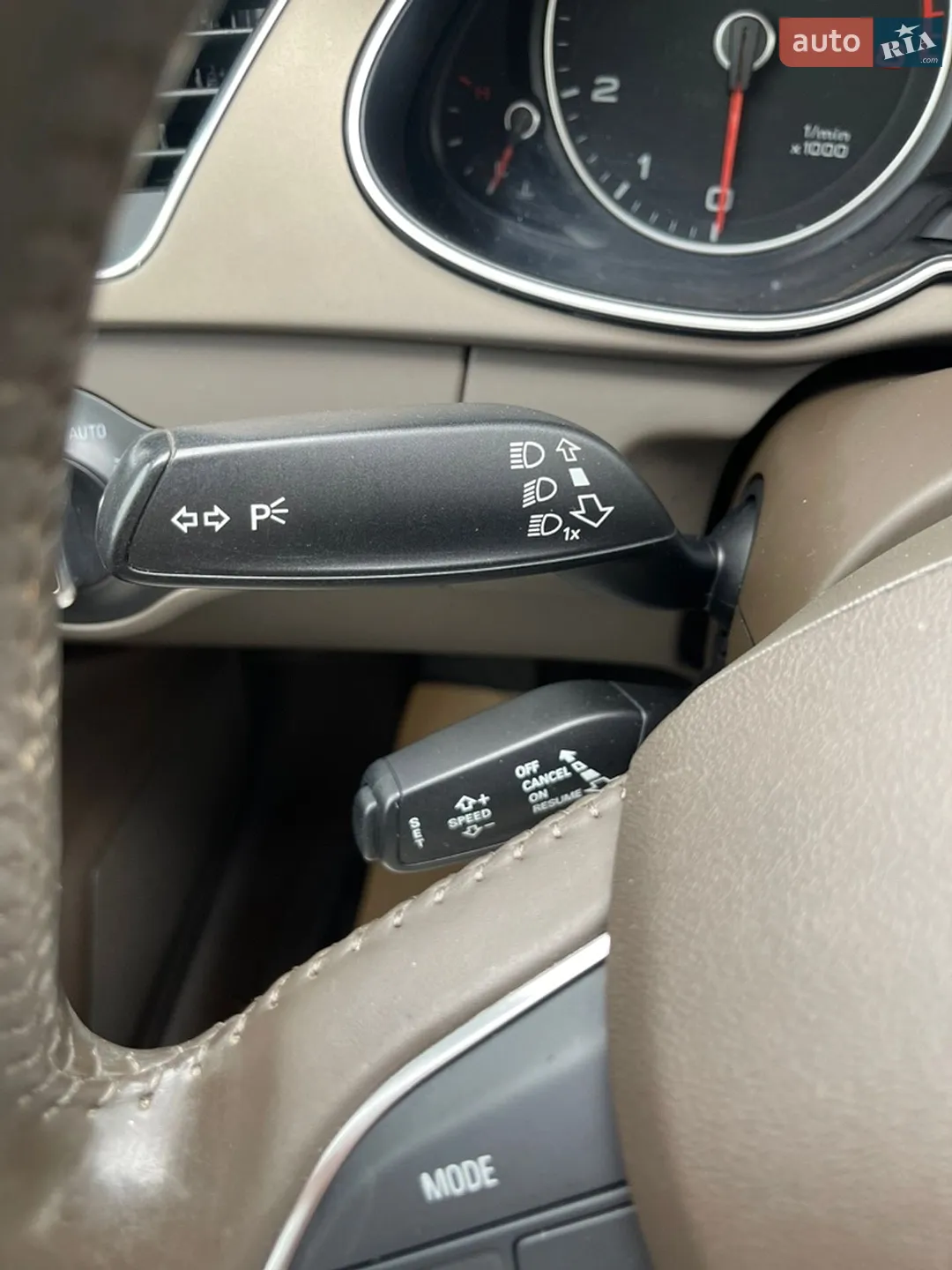 2013 Audi A4 - мініатюра 37