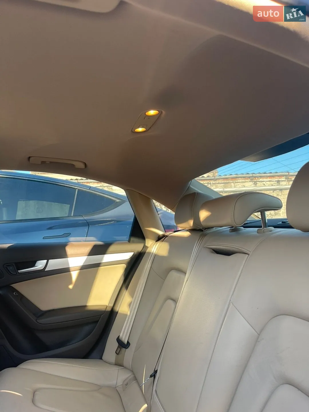 2013 Audi A4 - мініатюра 42