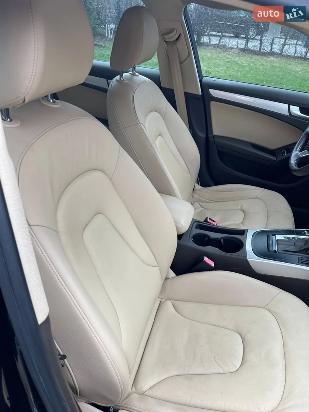2013 Audi A4 - мініатюра 43