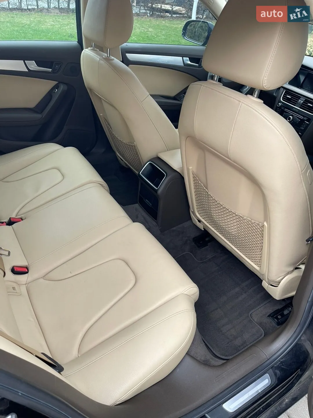 2013 Audi A4 - мініатюра 47