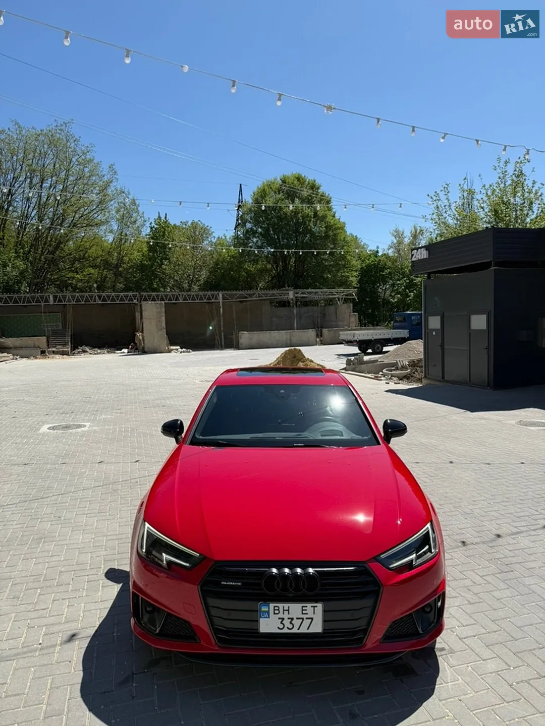 2019 Audi A4 - мініатюра 4