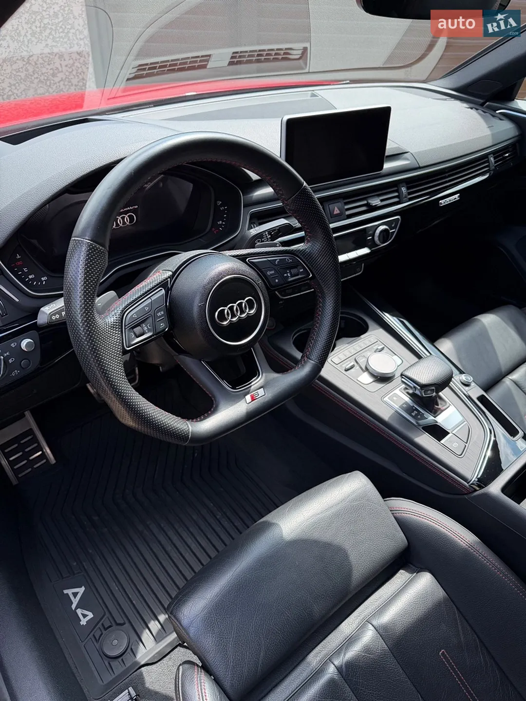 2019 Audi A4 - мініатюра 17