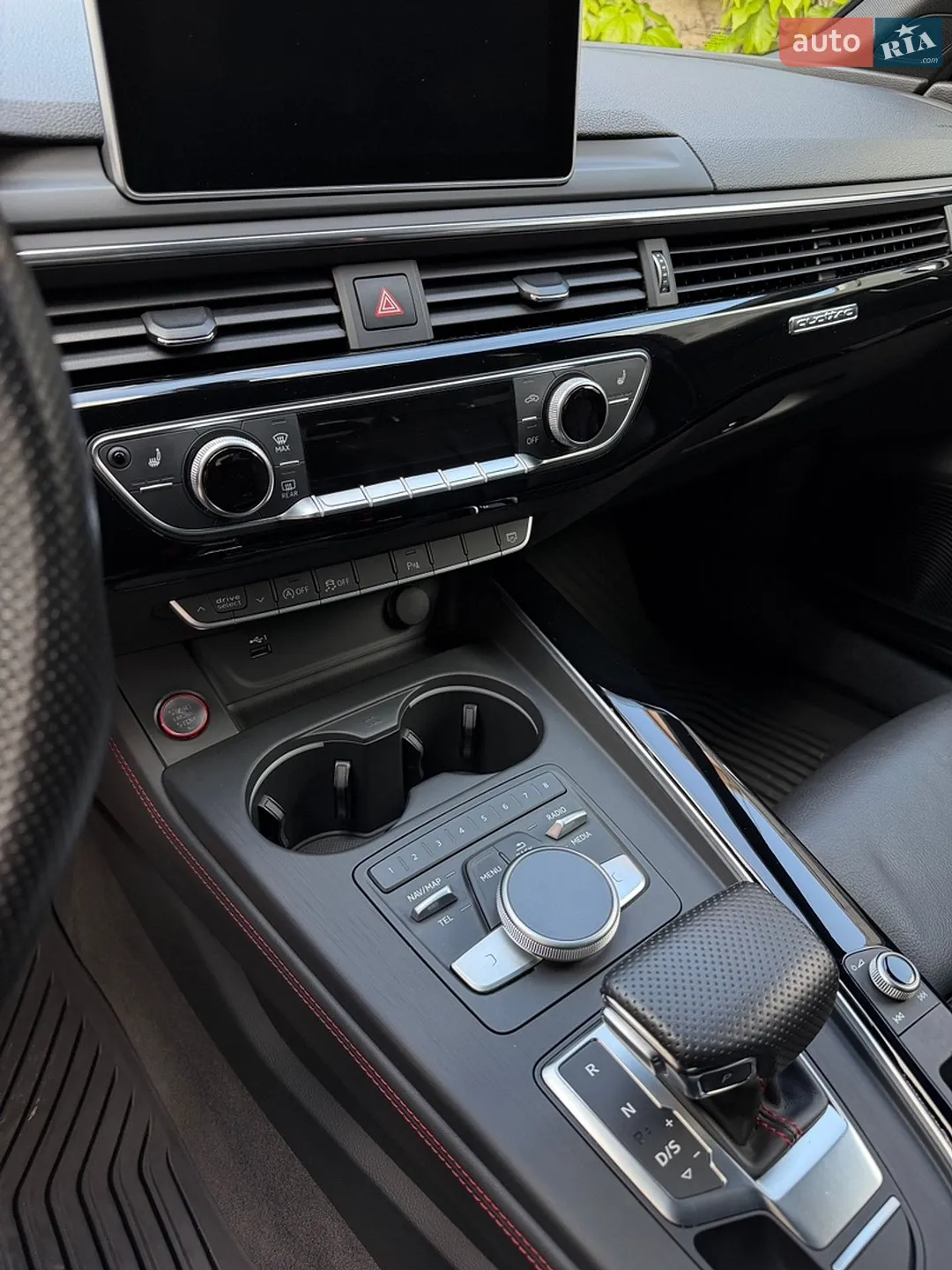 2019 Audi A4 - мініатюра 23