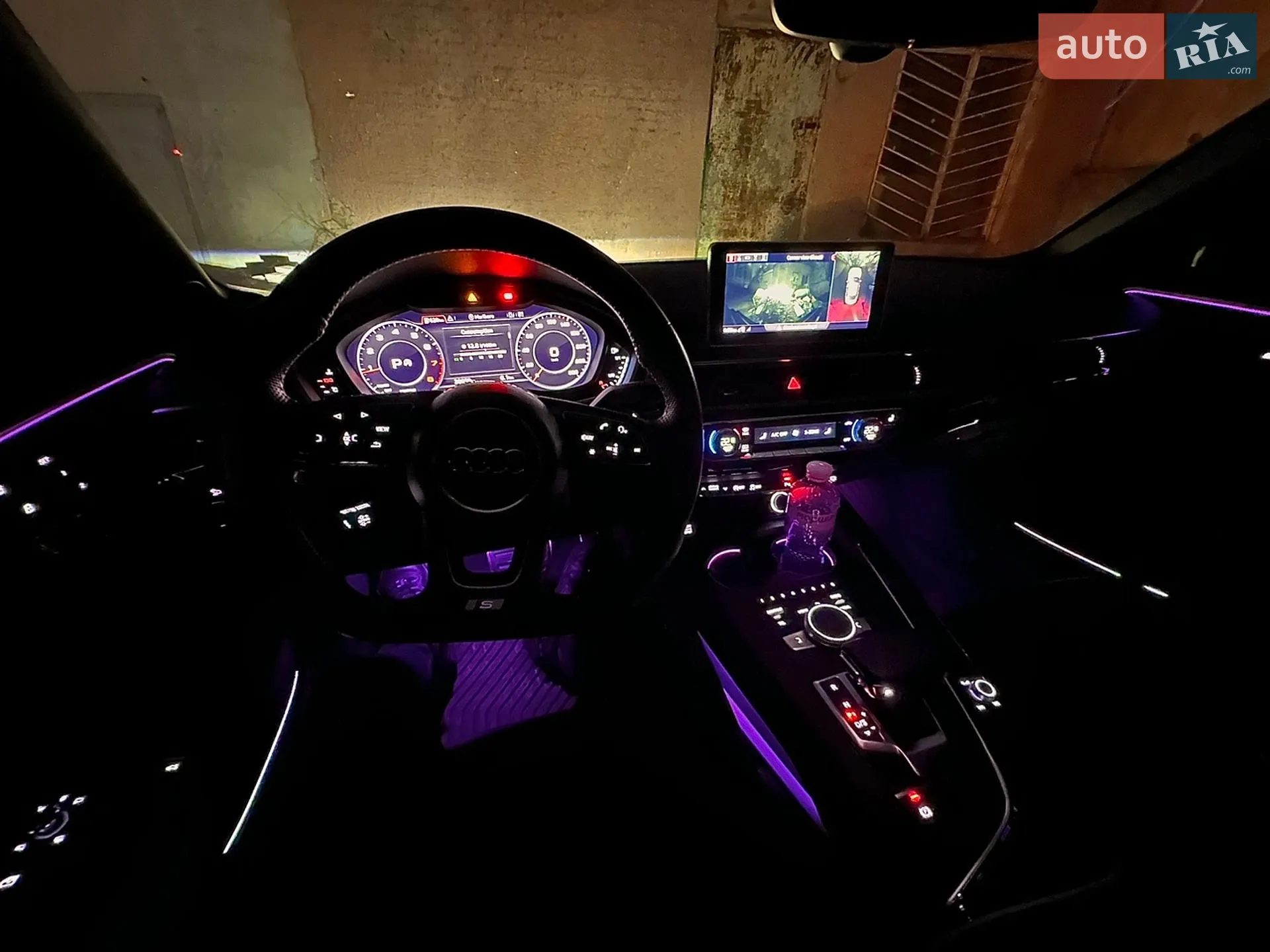 2019 Audi A4 - мініатюра 29