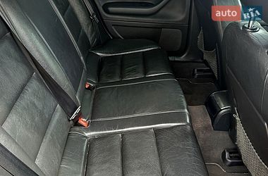 Универсал Audi A4 2001 в Тернополе