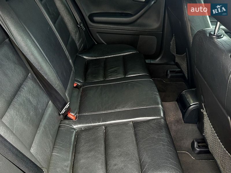 Универсал Audi A4 2001 в Тернополе