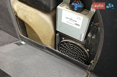 Универсал Audi A4 2001 в Тернополе