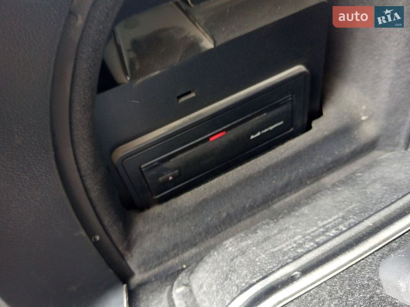 Универсал Audi A4 2001 в Тернополе