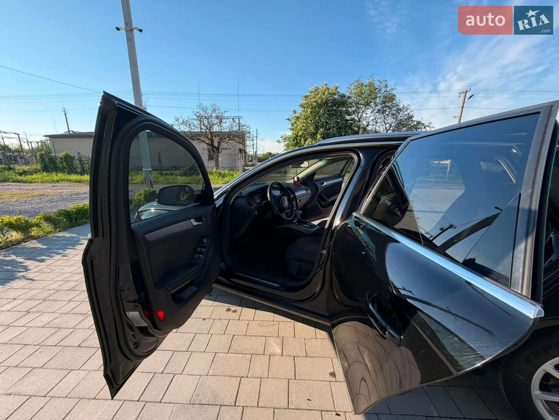 2012 Audi A4 - мініатюра 12