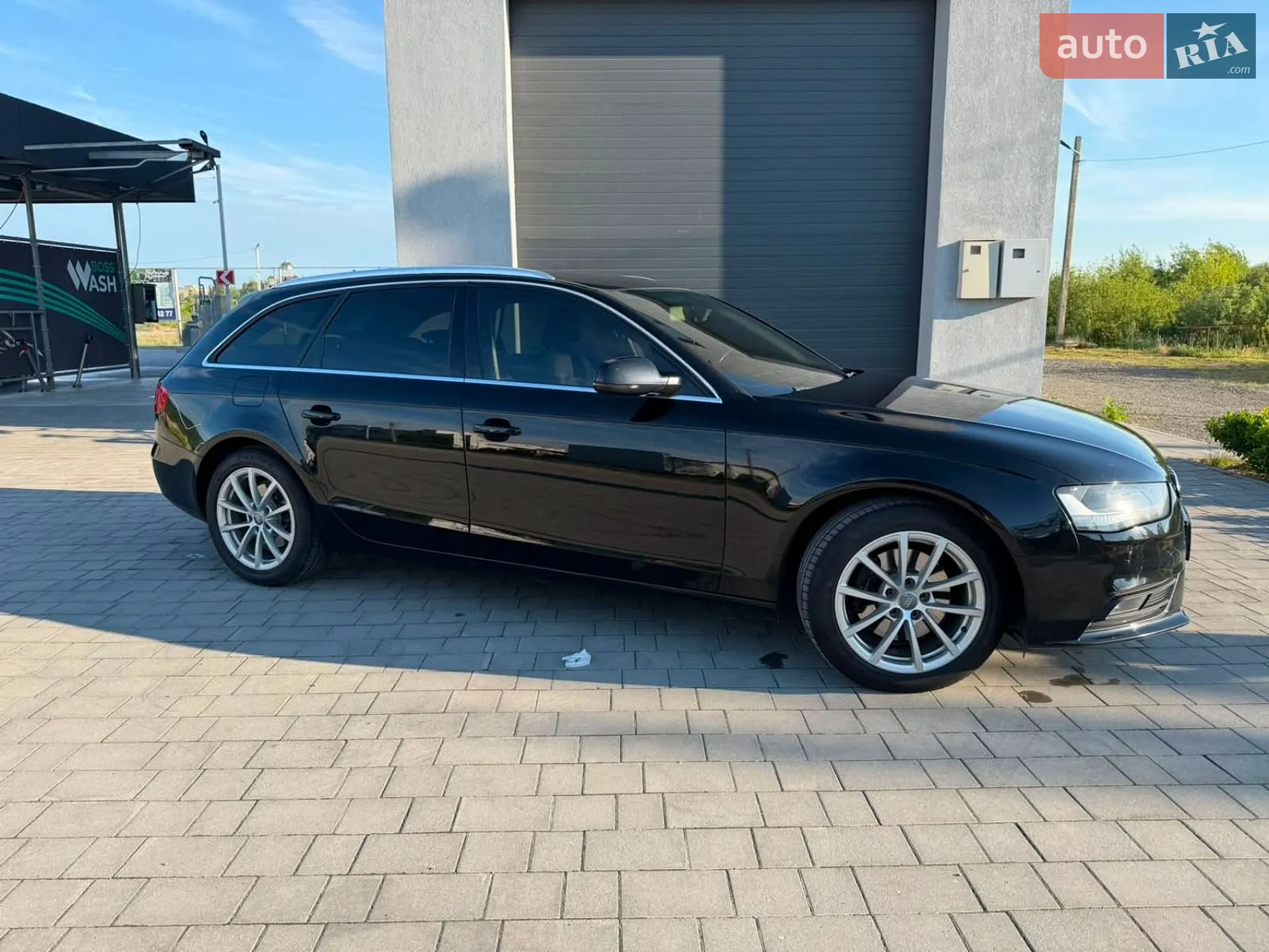 2012 Audi A4 - мініатюра 27