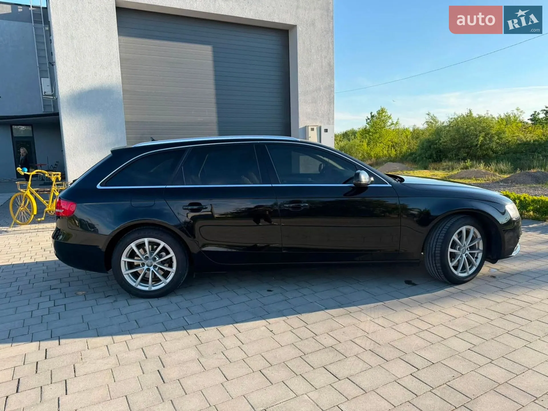 2012 Audi A4 - мініатюра 21