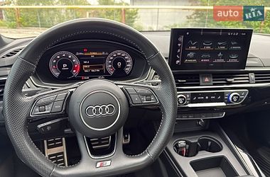 Седан Audi A4 2020 в Івано-Франківську фото 18 Седан Audi A4 2020 в Івано-Франківську