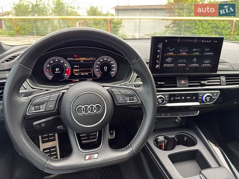 Седан Audi A4 2020 в Івано-Франківську фото 18 Седан Audi A4 2020 в Івано-Франківську