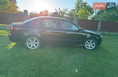 Седан Audi A4 2006 в Ивано-Франковске