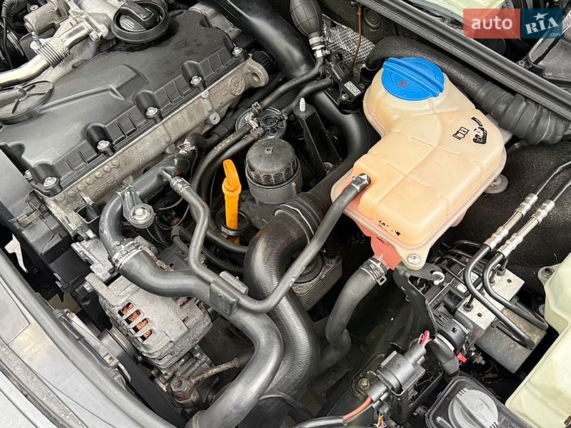 Универсал Audi A4 2006 в Казатине