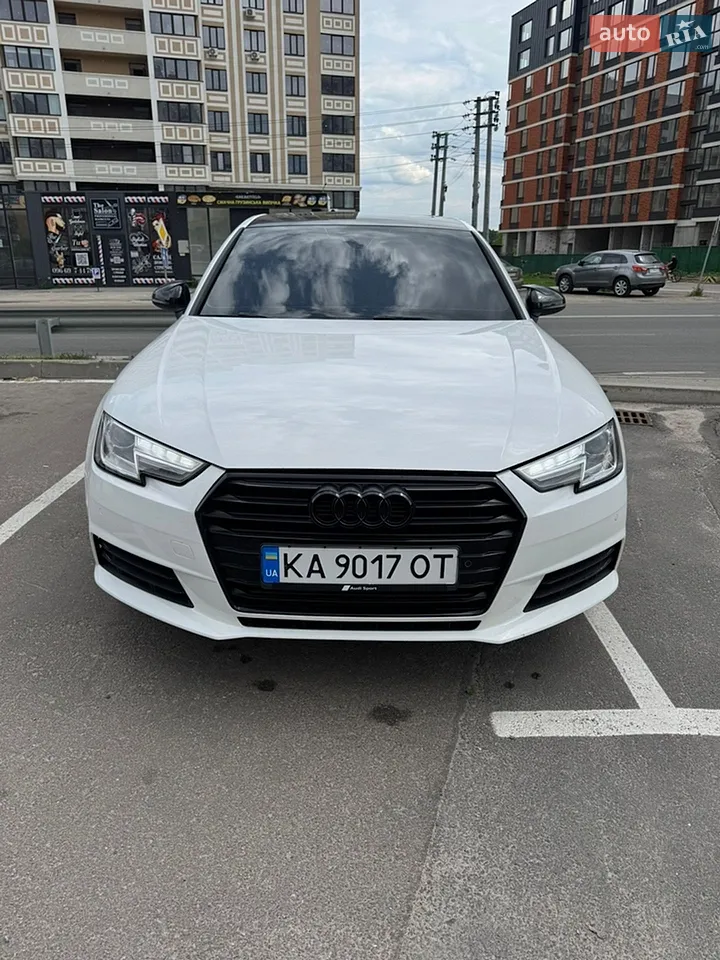 2015 Audi A4 - мініатюра 53