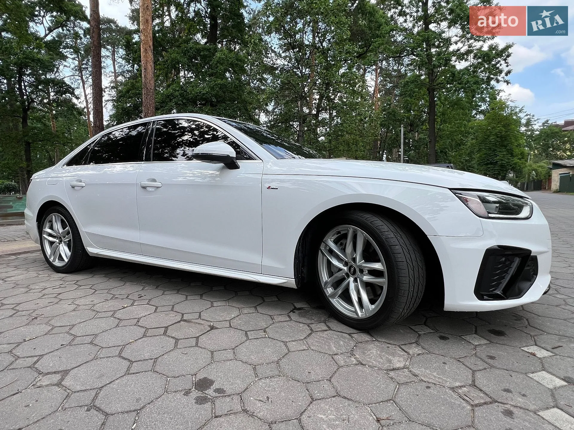 2022 Audi A4 - мініатюра 4