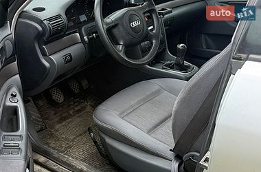Седан Audi A4 2000 в Черкассах фото 5 Седан Audi A4 2000 в Черкассах