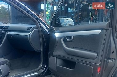 Универсал Audi A4 2008 в Сколе фото 4 Универсал Audi A4 2008 в Сколе