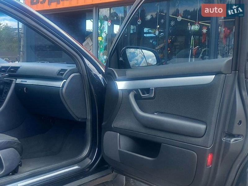 Универсал Audi A4 2008 в Сколе фото 4 Универсал Audi A4 2008 в Сколе