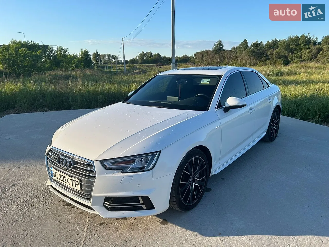 2017 Audi A4 - мініатюра 57