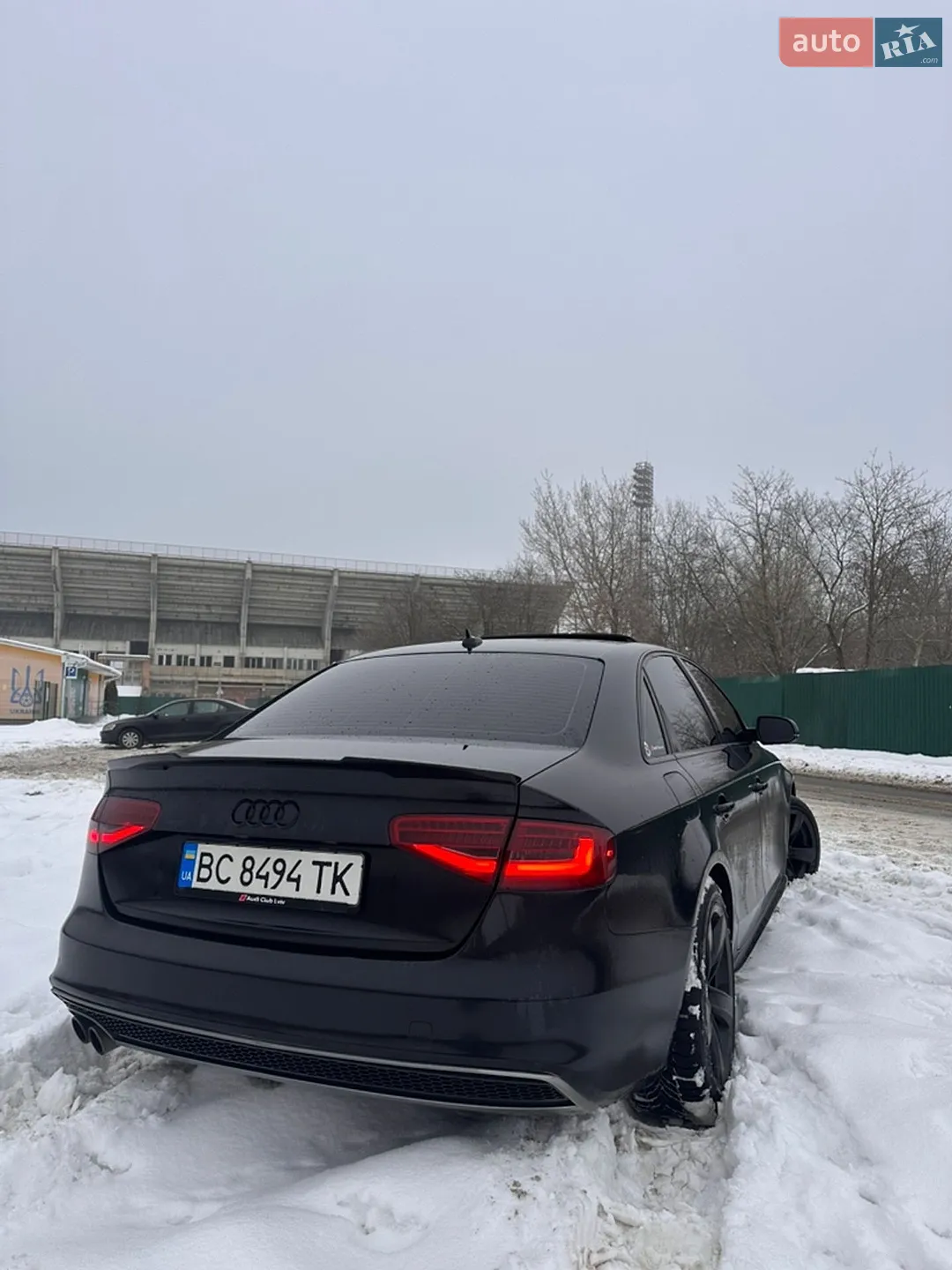2013 Audi A4 - мініатюра 13