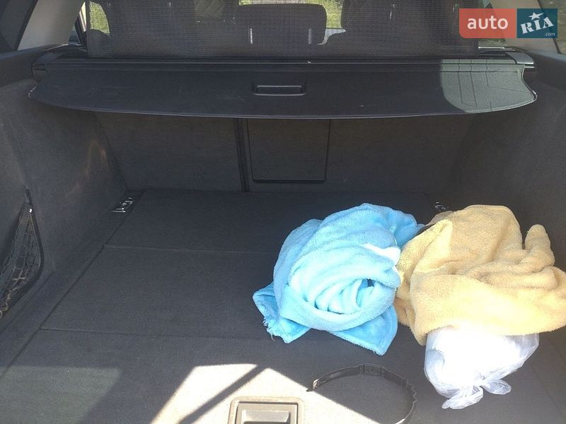 Универсал Audi A4 2005 в Межгорье