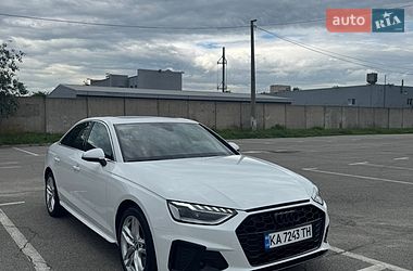 audi a4 2019 в Київ від про продавця Олександр audi a4 2019 в Київ від професійного продавця Олександр