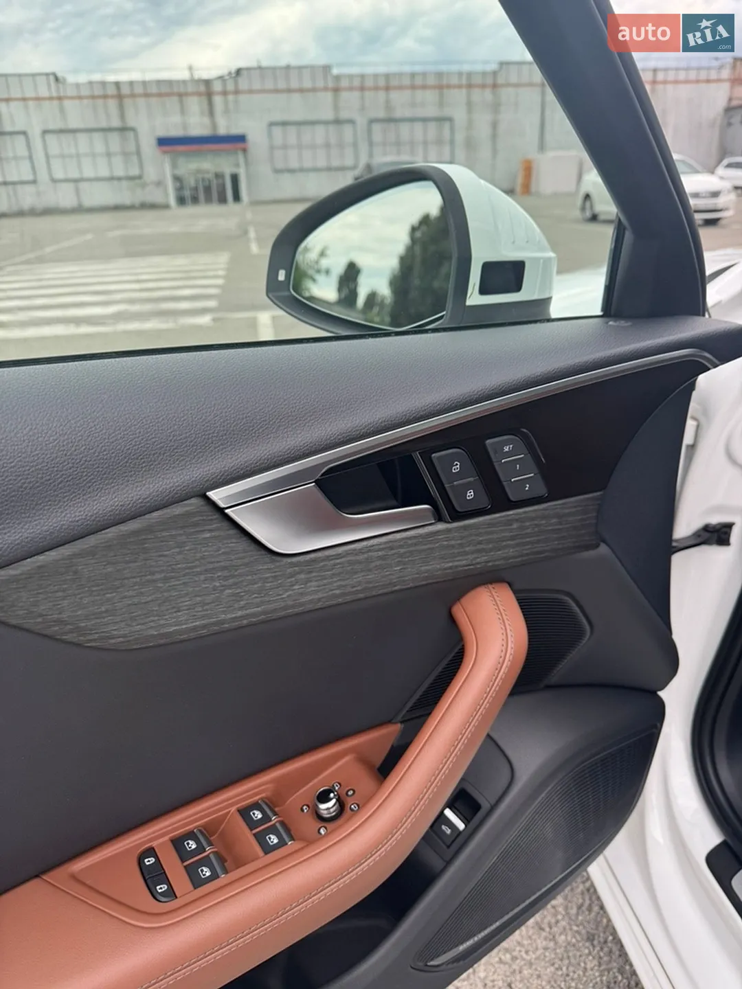 2019 Audi A4 - мініатюра 10