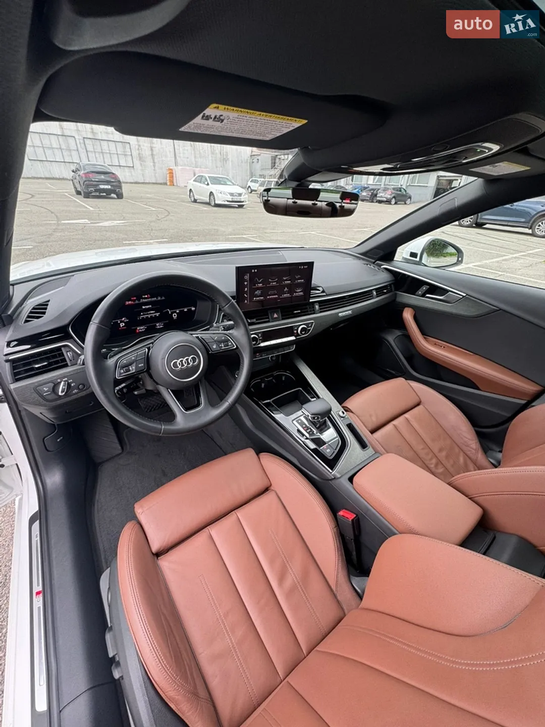 2019 Audi A4 - мініатюра 12