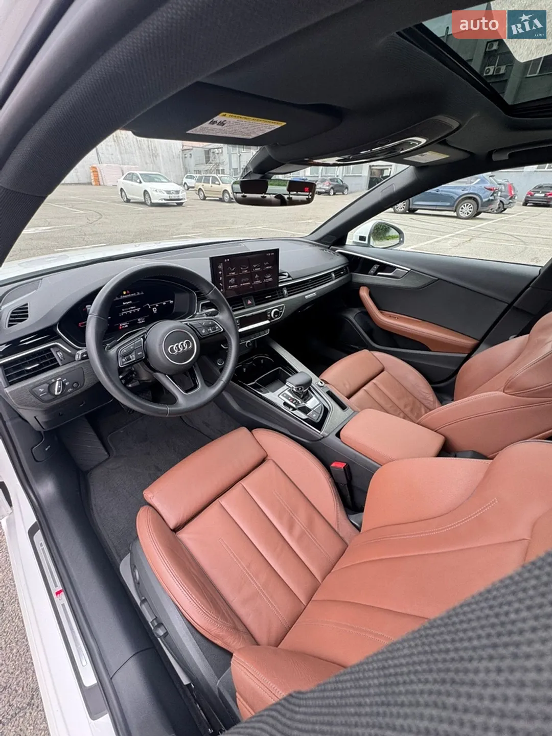 2019 Audi A4 - мініатюра 13