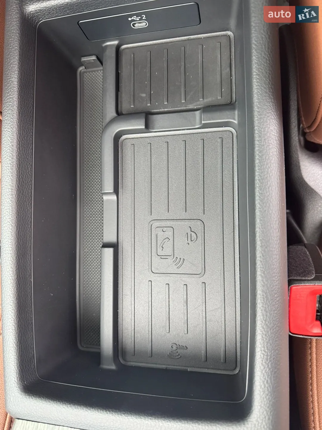 2019 Audi A4 - мініатюра 16