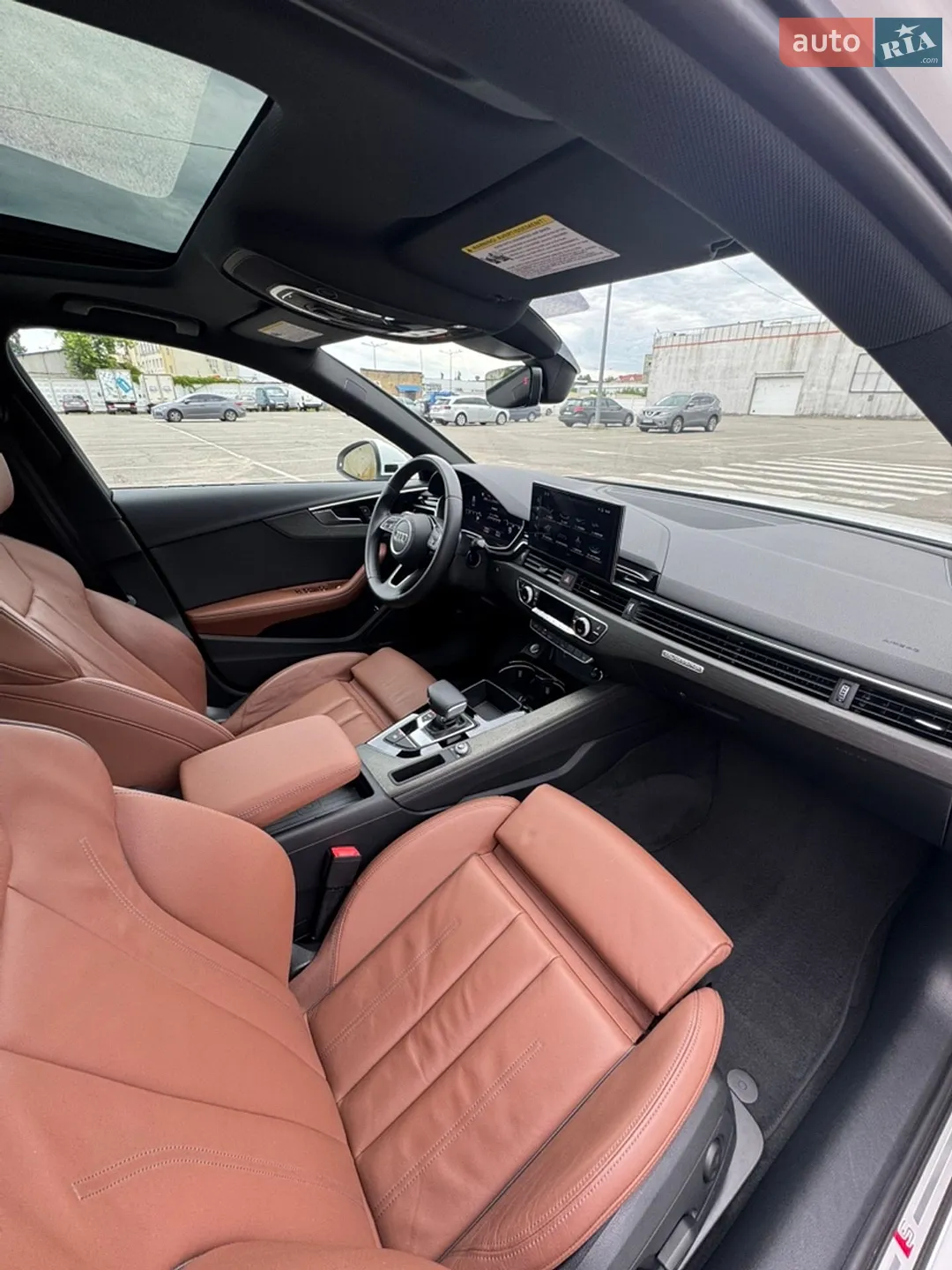 2019 Audi A4 - мініатюра 19
