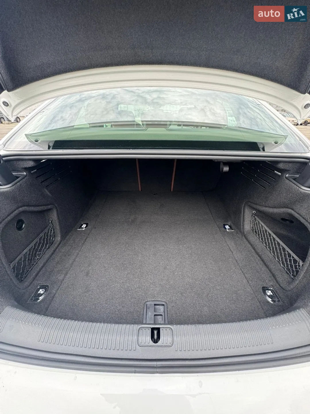2019 Audi A4 - мініатюра 23